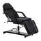 Sillón Hidráulico 210 Pedi Negro