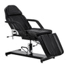 Sillón Hidráulico 210 Pedi Negro