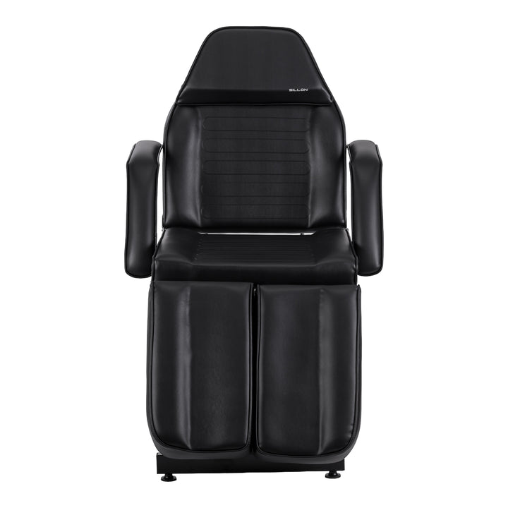 Sillón Hidráulico 210 Pedi Negro - imagen 9