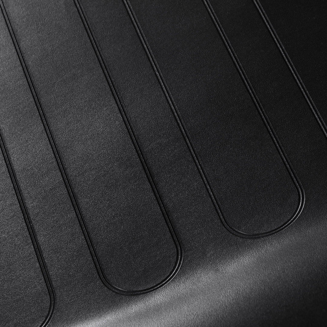 Sillón Hidráulico 210 Pedi Negro - imagen 13