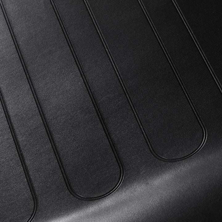 Sillón Hidráulico 210 Pedi Negro - imagen 13