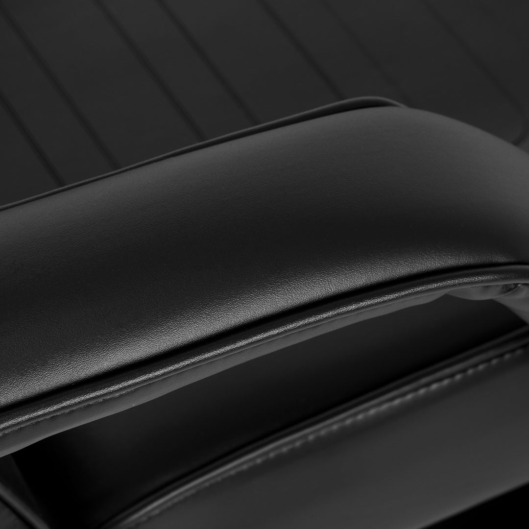 Sillón Hidráulico 210 Pedi Negro - imagen 15