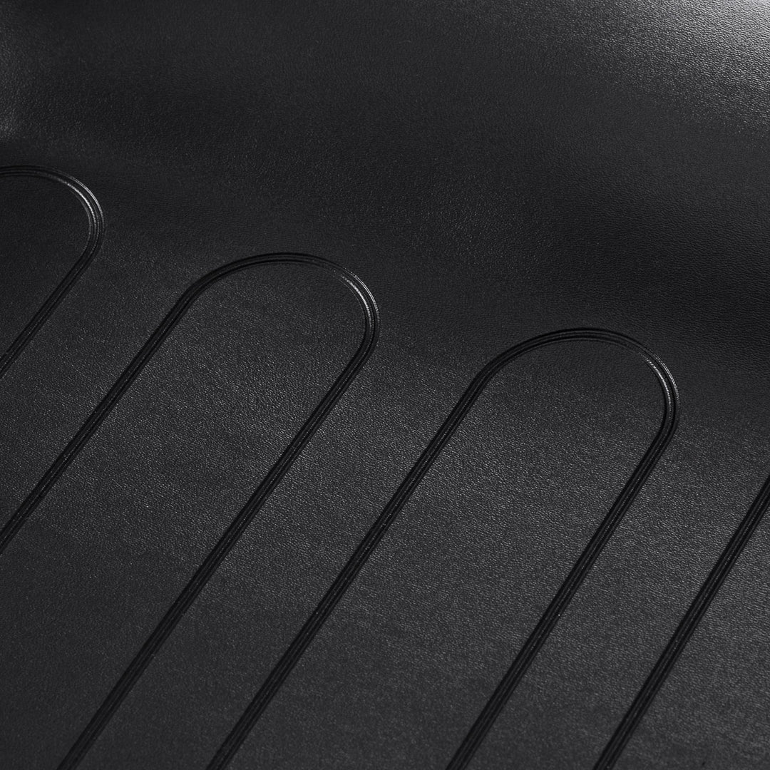 Sillón Hidráulico 210 Pedi Negro - imagen 16