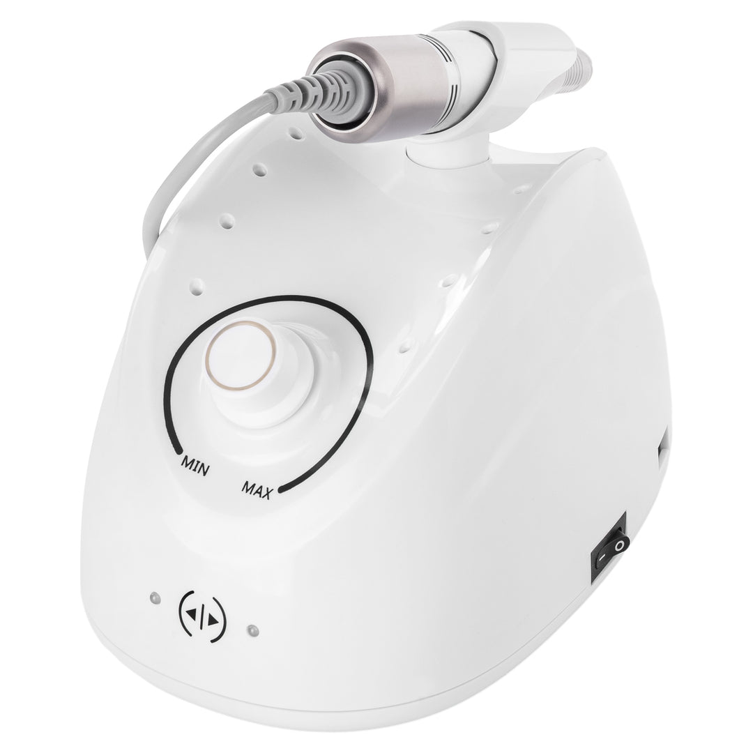 Torno para Uñas EXO Power Max 60W Negro - imagen 2