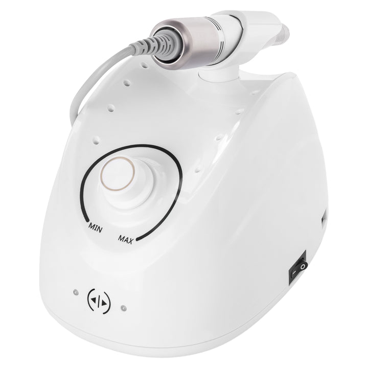 Torno para Uñas EXO Power Max 60W Negro - imagen 2