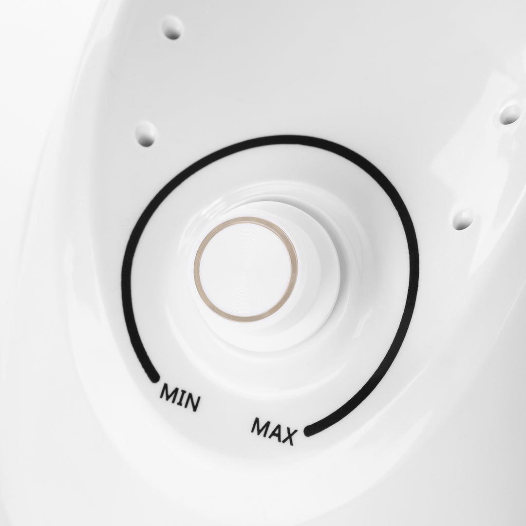 Torno para Uñas EXO Power Max 60W Negro - imagen 6