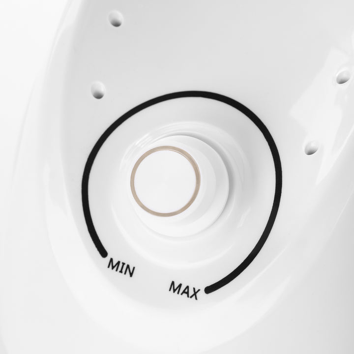 Torno para Uñas EXO Power Max 60W Negro - imagen 6