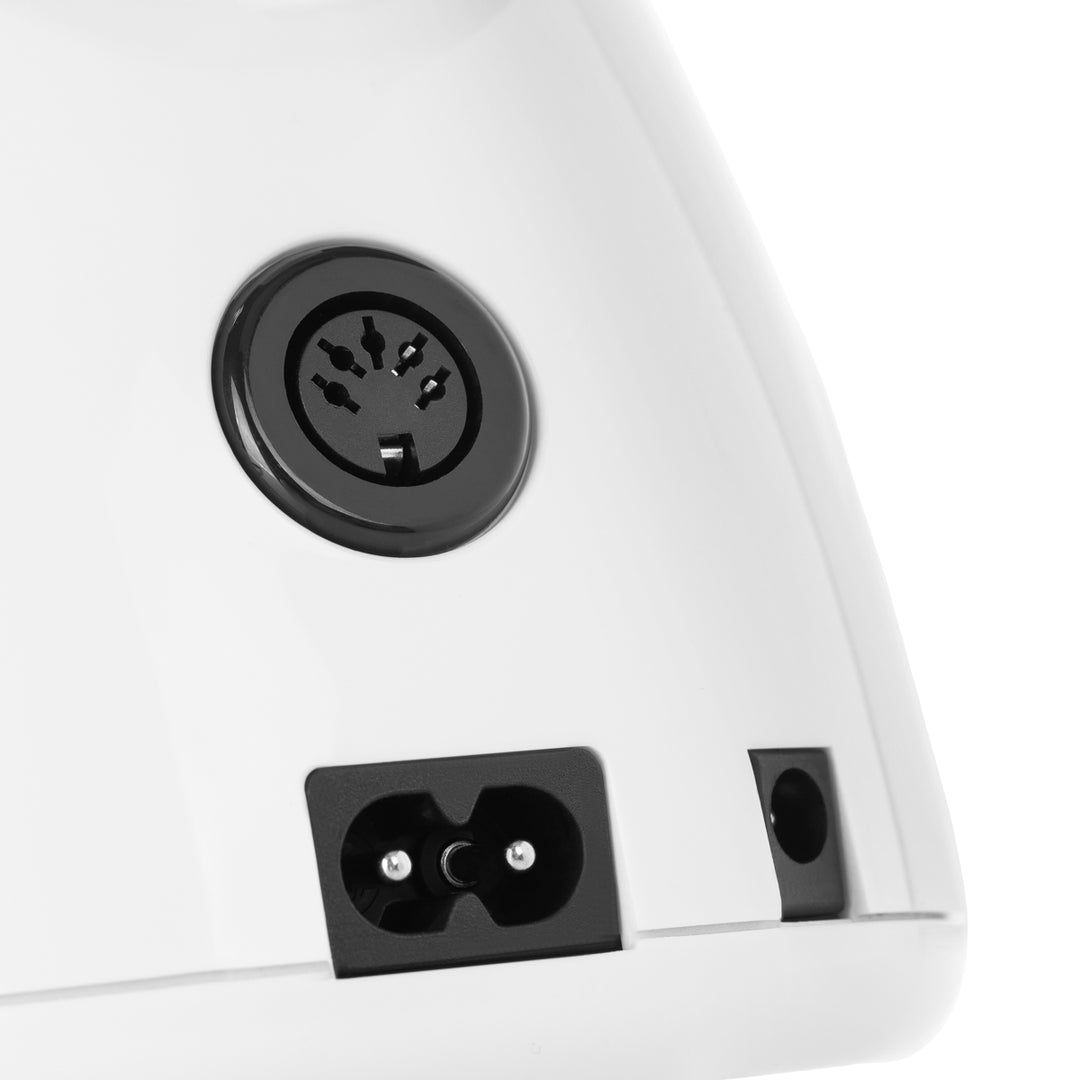 Torno para Uñas EXO Power Max 60W Negro - imagen 9