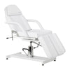Sillón Hidráulico 210 Pedi Blanco