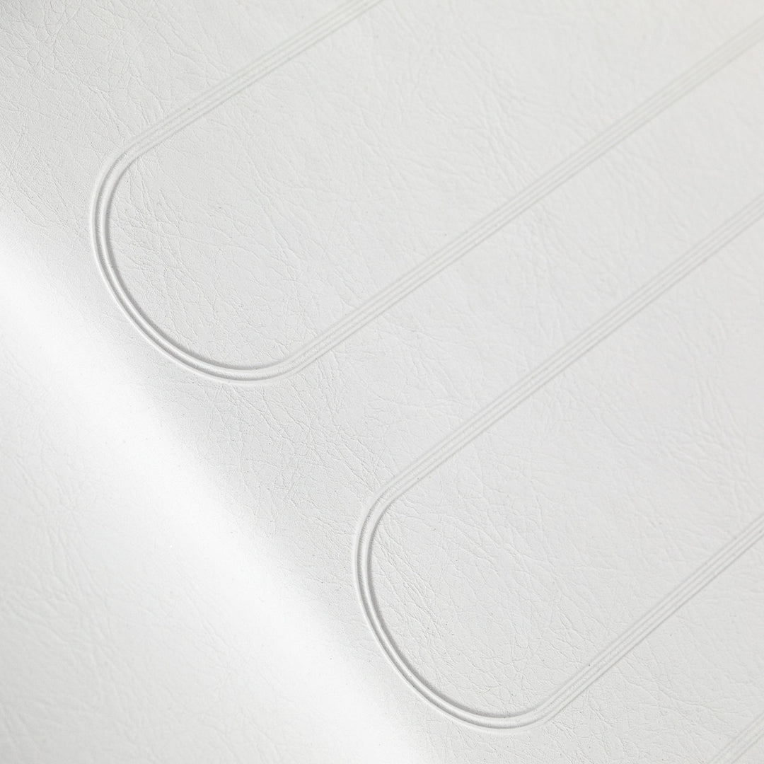 Sillón Hidráulico Sillon 210 Inclinable Blanco - imagen 12
