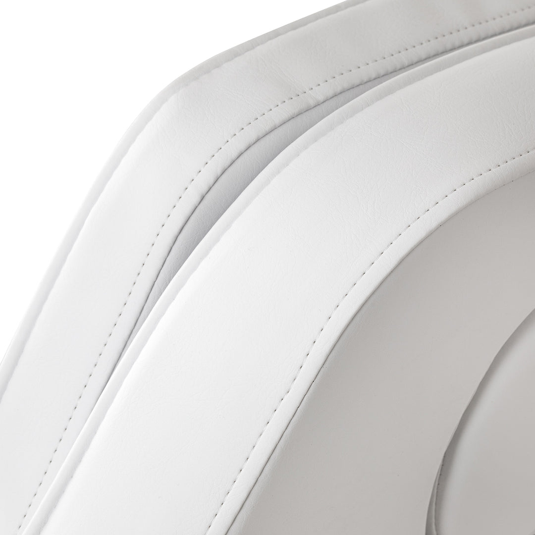 Sillón Hidráulico Sillon 210 Inclinable Blanco - imagen 14