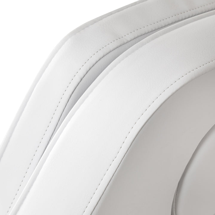Sillón Hidráulico Sillon 210 Inclinable Blanco - imagen 14