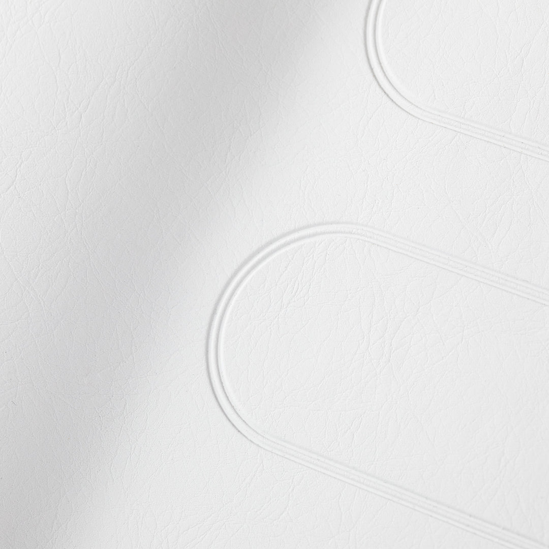 Sillón Hidráulico Sillon 210 Inclinable Blanco - imagen 16
