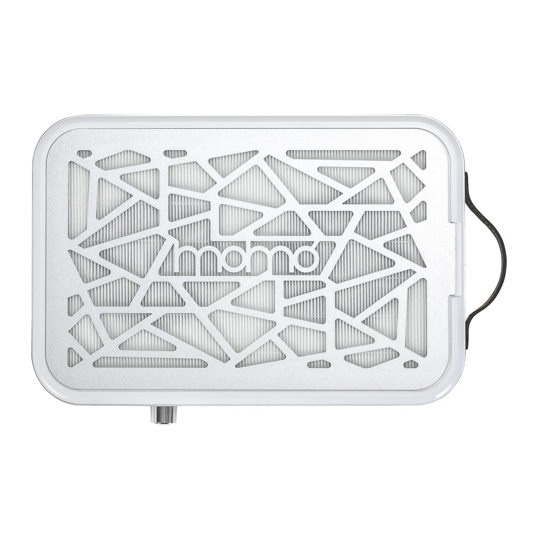 Aspirador de Uñas Momo P35 48W Blanco - imagen 4