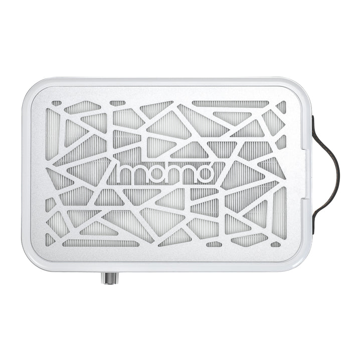 Aspirador de Uñas Momo P35 48W Blanco - imagen 4