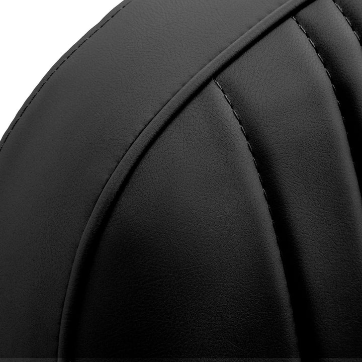 Sillón de peluquería Gabbiano Acri Negro - imagen 9