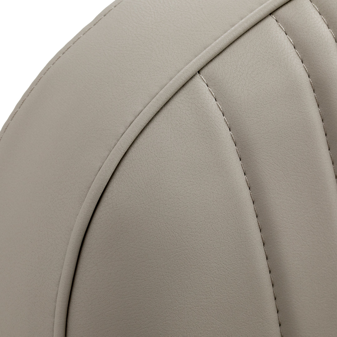 Sillón de peluquería Gabbiano Acri Beige - imagen 9