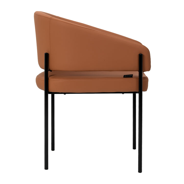 Silla 4Rico Novo Marrón - imagen 2
