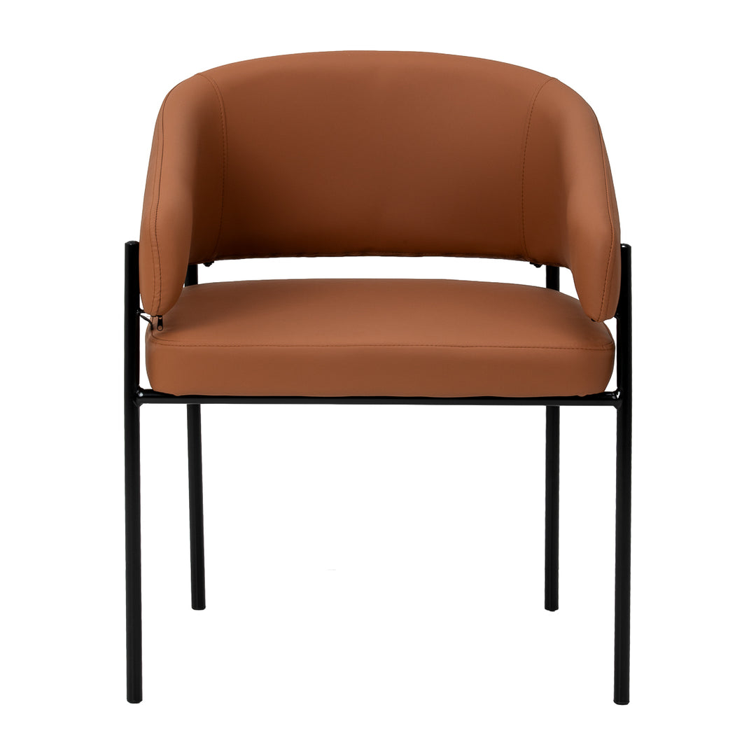 Silla 4Rico Novo Marrón - imagen 3