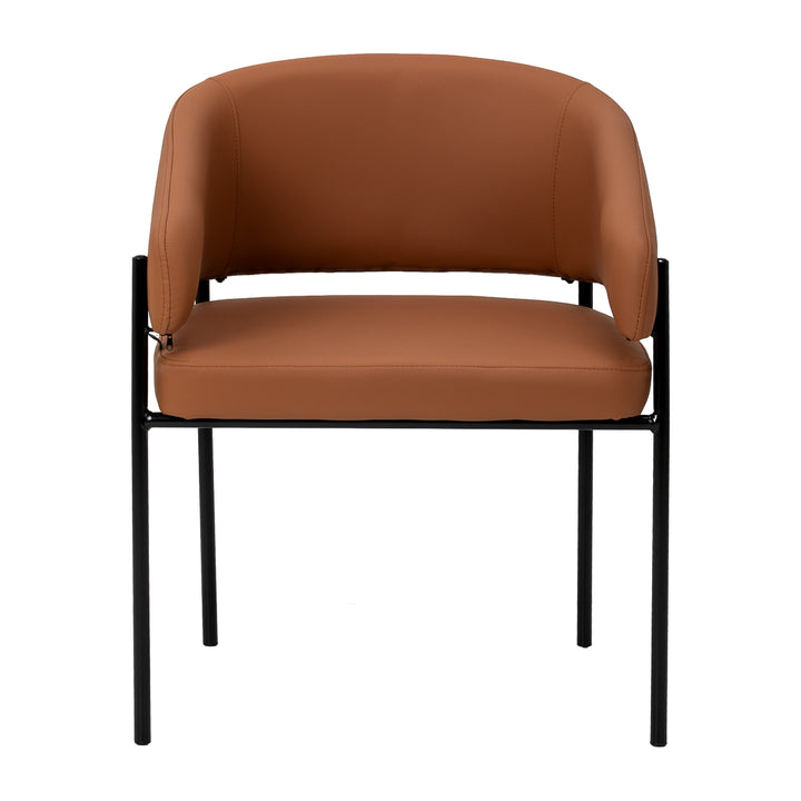 Silla 4Rico Novo Marrón - imagen 3