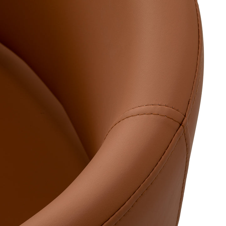 Silla 4Rico Novo Marrón - imagen 6