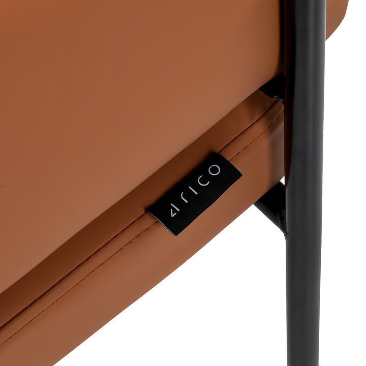 Silla 4Rico Novo Marrón - imagen 7