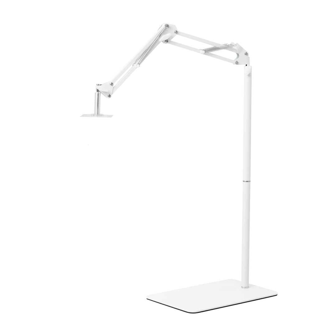 Trípode para Lámpara UV Pedicura Glow Blanco - imagen 2