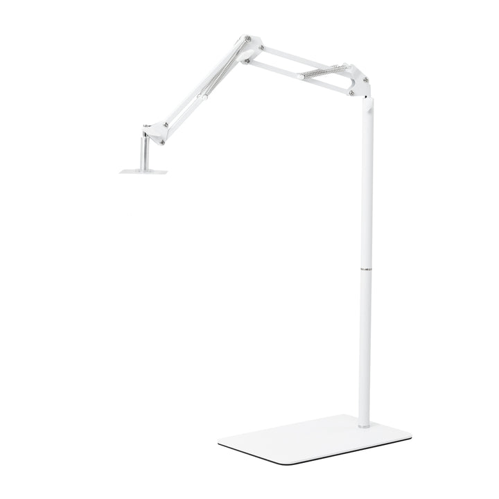 Trípode para Lámpara UV Pedicura Glow Blanco - imagen 2
