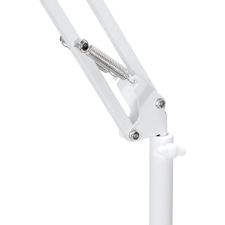 Trípode para Lámpara UV Pedicura Glow Blanco - imagen 3