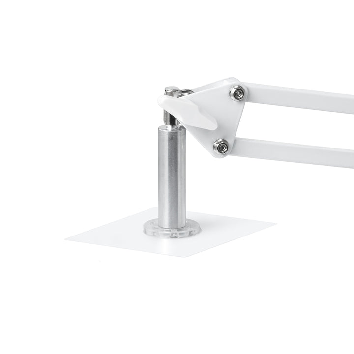 Trípode para Lámpara UV Pedicura Glow Blanco - imagen 4