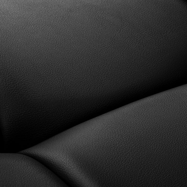 Camilla Pestañas Sillon Alba Negro-Oro - imagen 6