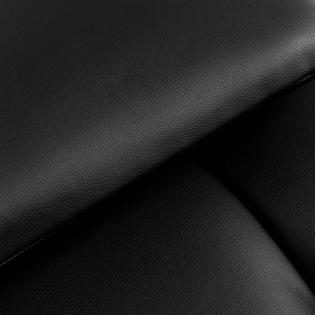 Camilla Pestañas Sillon Alba Negro-Oro - imagen 7