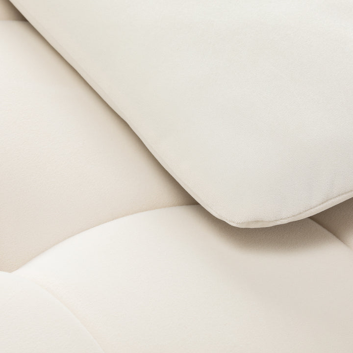 Camilla Pestañas Sillon Umbra Blanco-Oro - imagen 9
