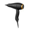 Secador de pelo Valera Silent Jet 8500 Iónico 2000W Rotocord Negro