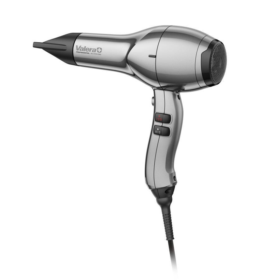 Secador de pelo Valera Silent Jet 8700 Iónico 2400W Rotocord