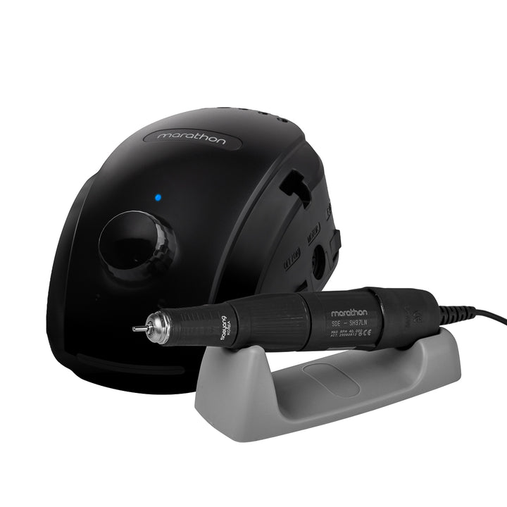 Torno para Uñas Saeyang Marathon 3 Champion Negro SH37LN