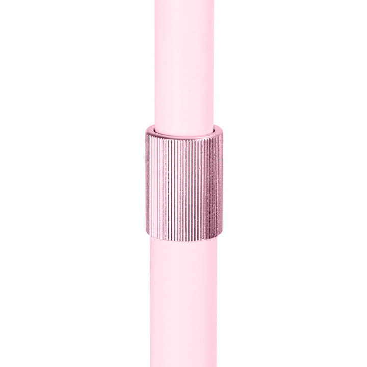 Lámpara Pestañas LED con Trípode y Color e Intensidad de Luz Ajustables Momo Moon MX6 Rosa - imagen 10