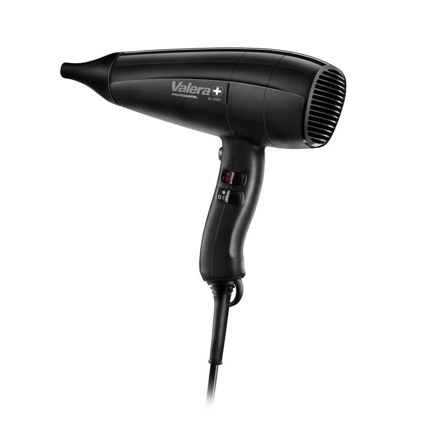 Secador de pelo Valera Swiss Light 3400 Iónico