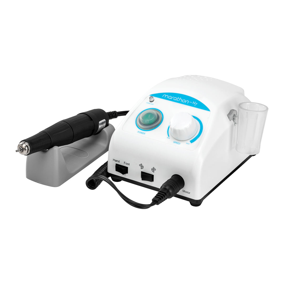 Torno para Uñas Saeyang Marathon N7 SH37LN 100W