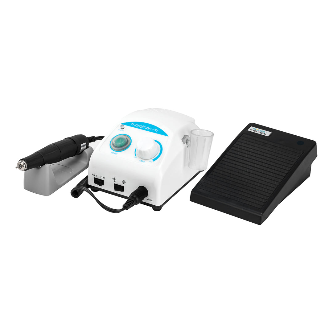 Torno para Uñas Saeyang Marathon N7 SH37LN 100W - imagen 2