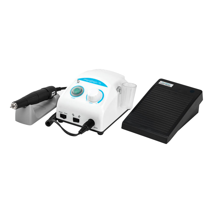 Torno para Uñas Saeyang Marathon N7 SH37LN 100W - imagen 2