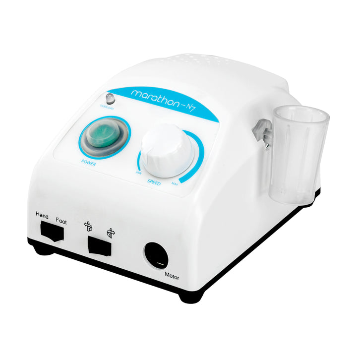 Torno para Uñas Saeyang Marathon N7 SH37LN 100W - imagen 3