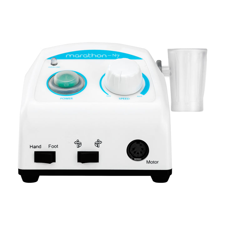 Torno para Uñas Saeyang Marathon N7 SH37LN 100W - imagen 4