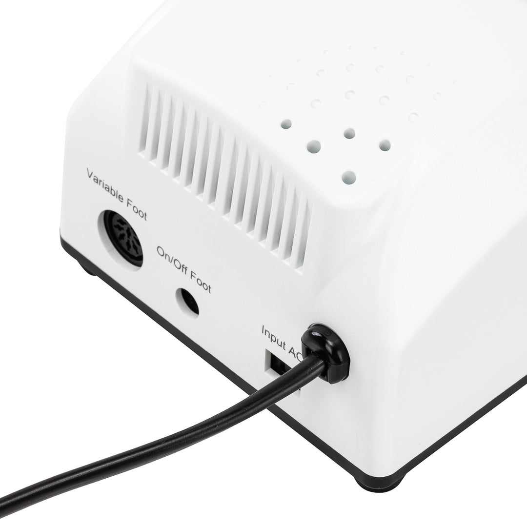 Torno para Uñas Saeyang Marathon N7 SH37LN 100W - imagen 7