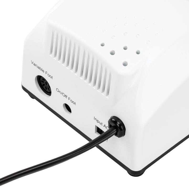 Torno para Uñas Saeyang Marathon N7 SH37LN 100W - imagen 7