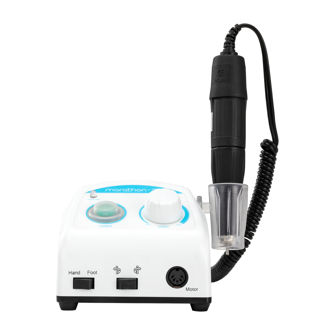 Torno para Uñas Saeyang Marathon N7 SH37LN 100W - imagen 10