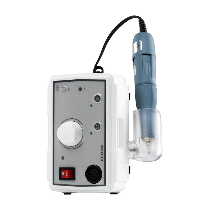 Torno para Uñas Saeyang Marathon Eco 450 SH37L - imagen 4