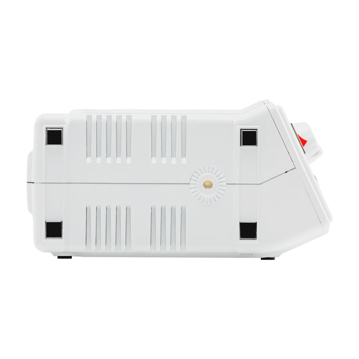 Torno para Uñas Saeyang Marathon Eco 450 SH37L - imagen 6