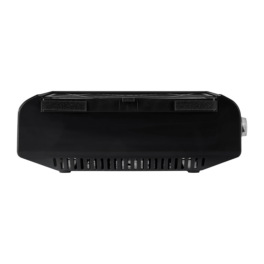 Aspirador de Uñas Momo J-23 Negro - imagen 3