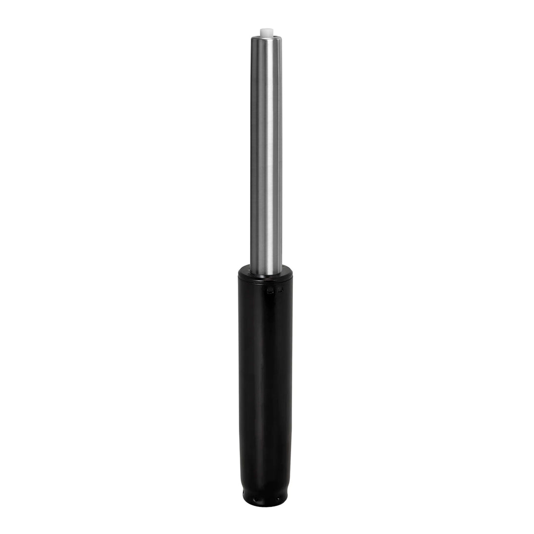 Pistón de Gas Taburete Medio Negro - imagen 2